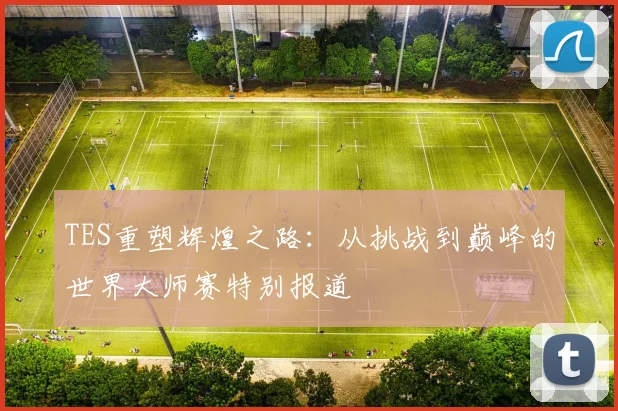 TES重塑辉煌之路：从挑战到巅峰的世界大师赛特别报道